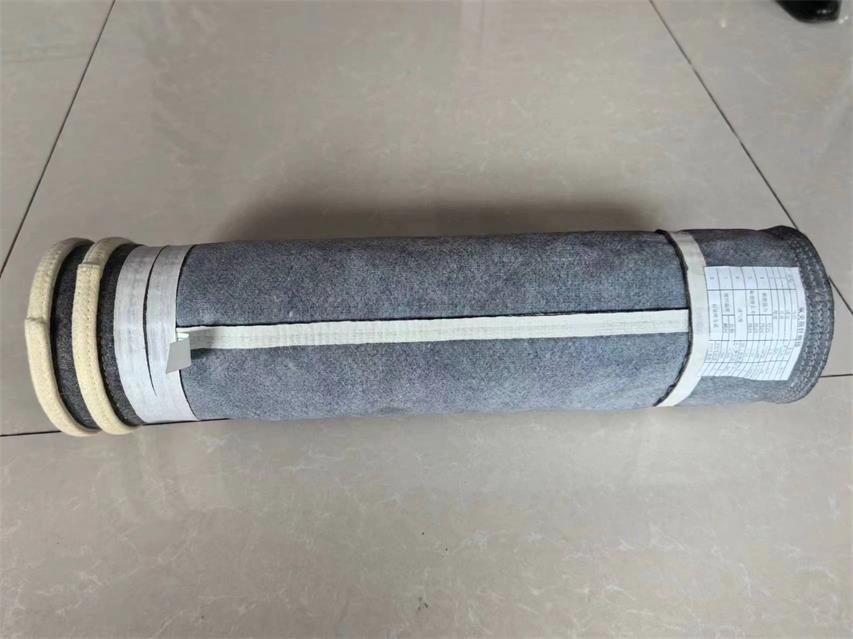 玄武巖除塵布袋