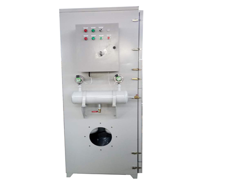 濾筒除塵器一體機(jī)