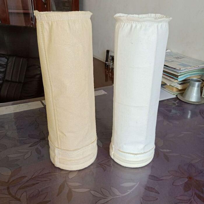 <b>中溫迷特除塵布袋</b>